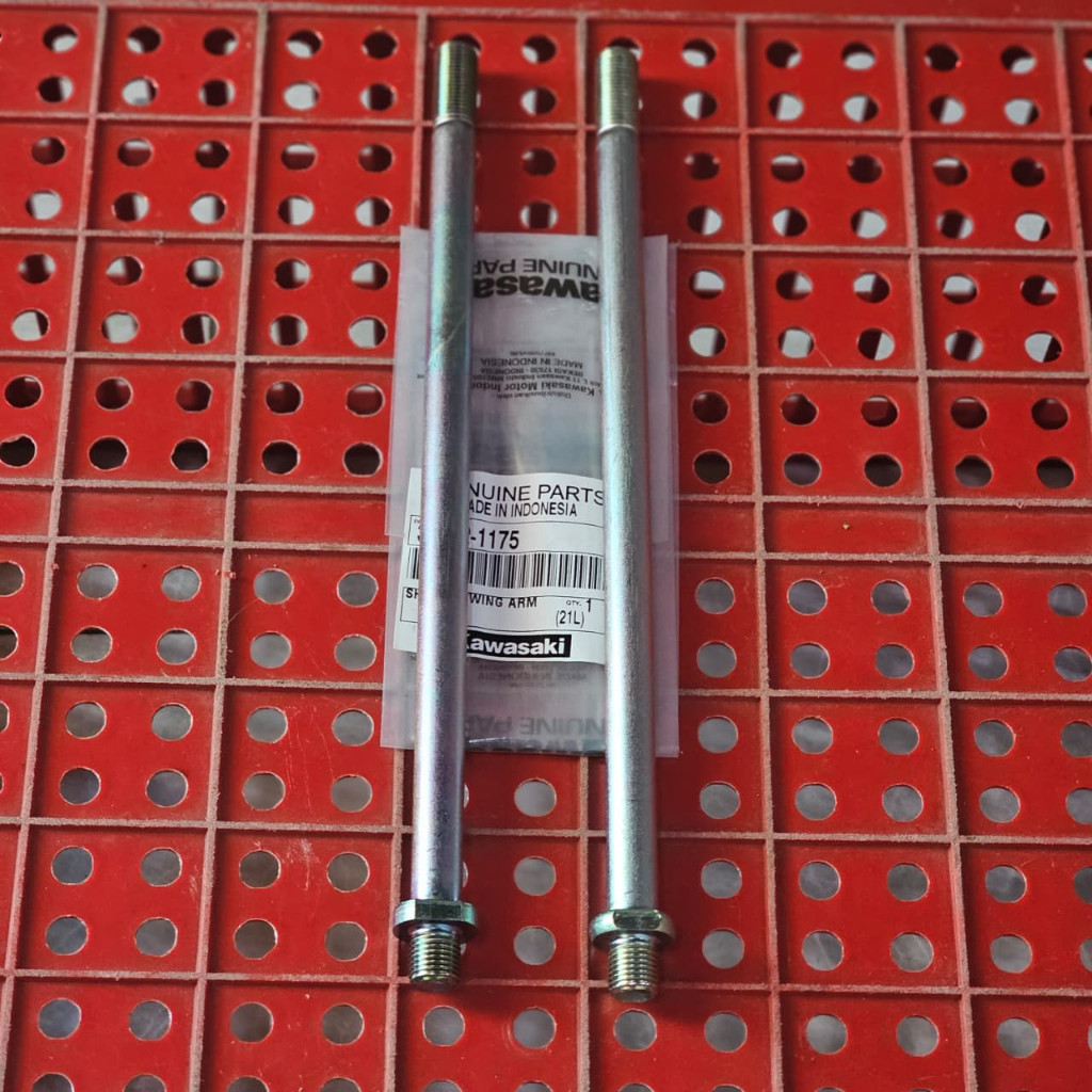 as depan arm kaze r / as arm kaze original 33032-1175