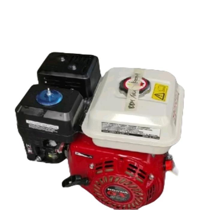 ENGINE ASAHI/JAPAN GENERAL GX200 8HP MESIN PENGGERAK BENSIN MESIN PENGGERAK HONDA GX200..6.5HP GARAN