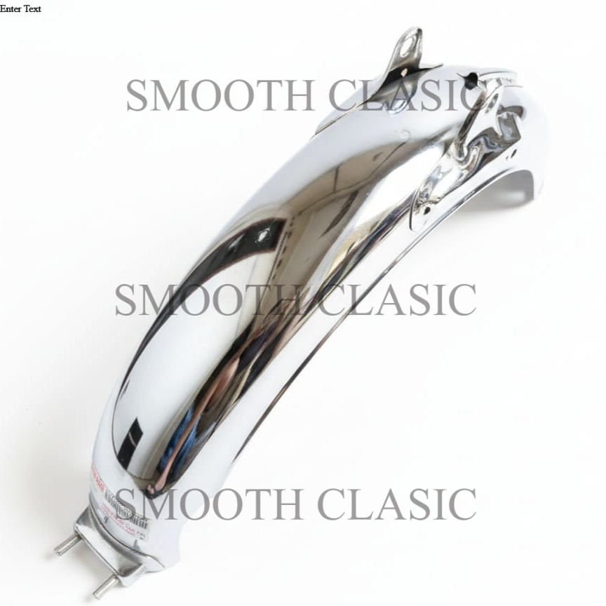 Slebor Belakang Astra S90 Tristar – Spakbor Belakang Chrome Original Style