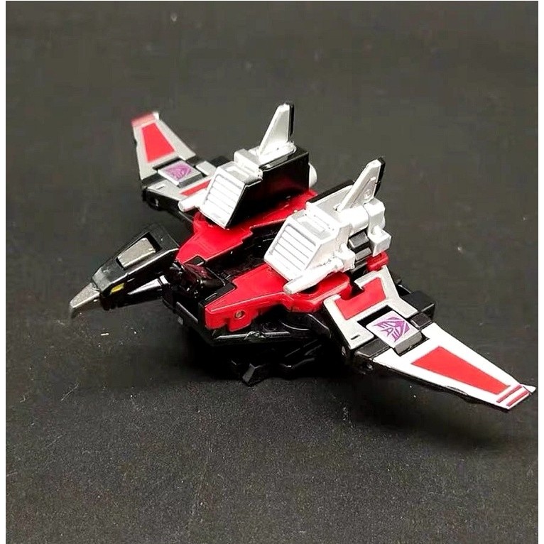 Masterpiece KO MP13-Laserbeak without box cassette robot Action Figure Model no original Transformat