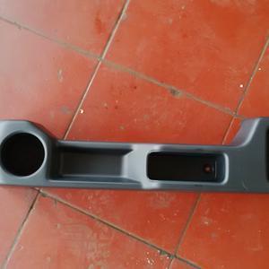 BARU console box grand max ori ASLI