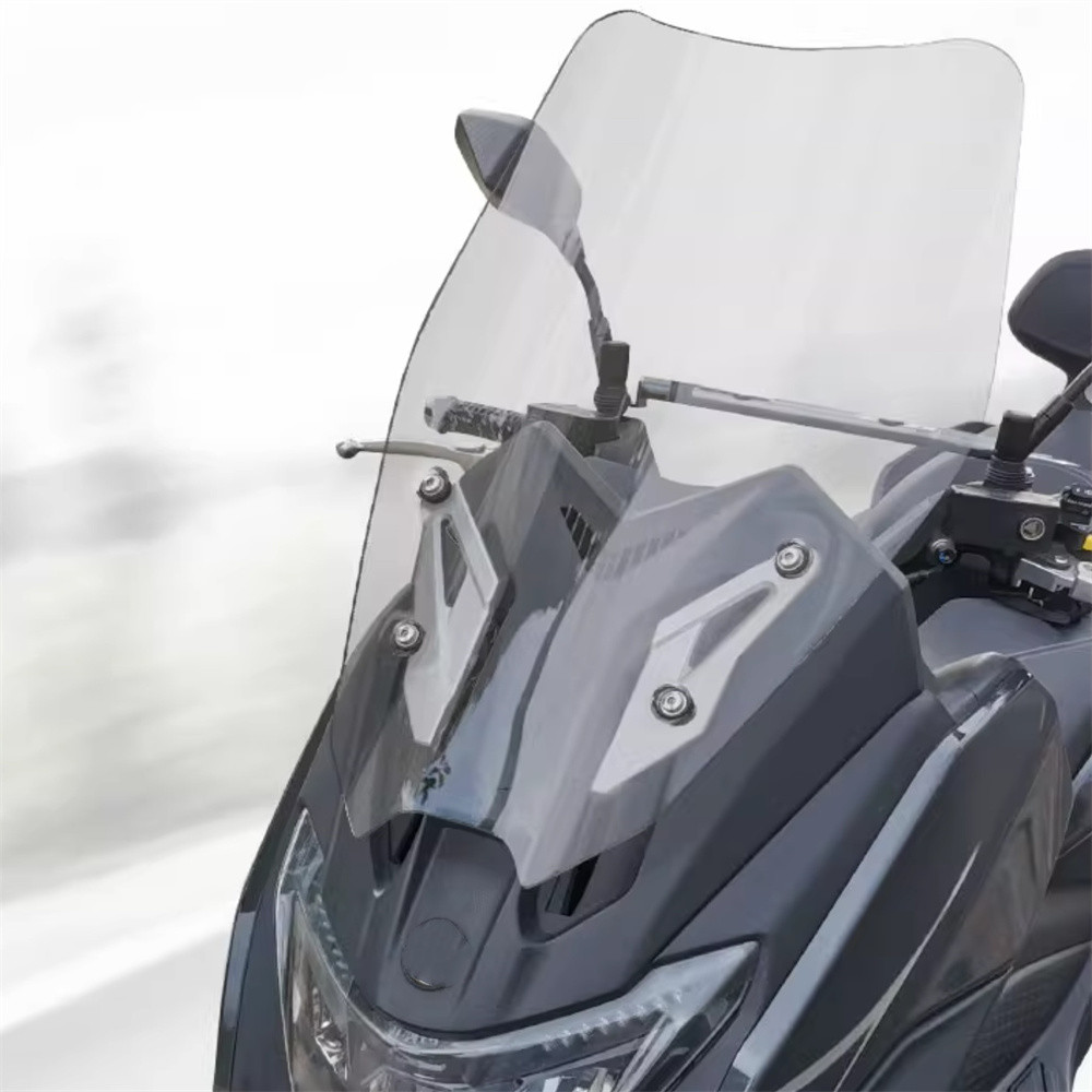 For SYM MaxSym 400  front windshield