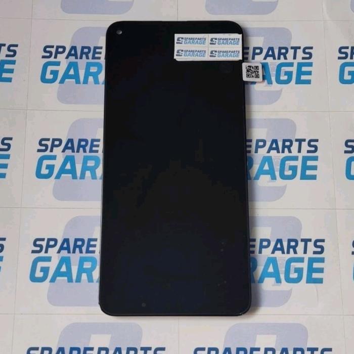 PARTPOINT LCD TOUCHSCREEN NOVA 5T / HONOR 20 ORIGINAL