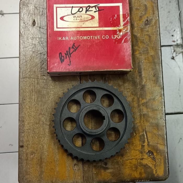 gigi rante keteng colt T120 lama 1973 sd 1980 bermutu