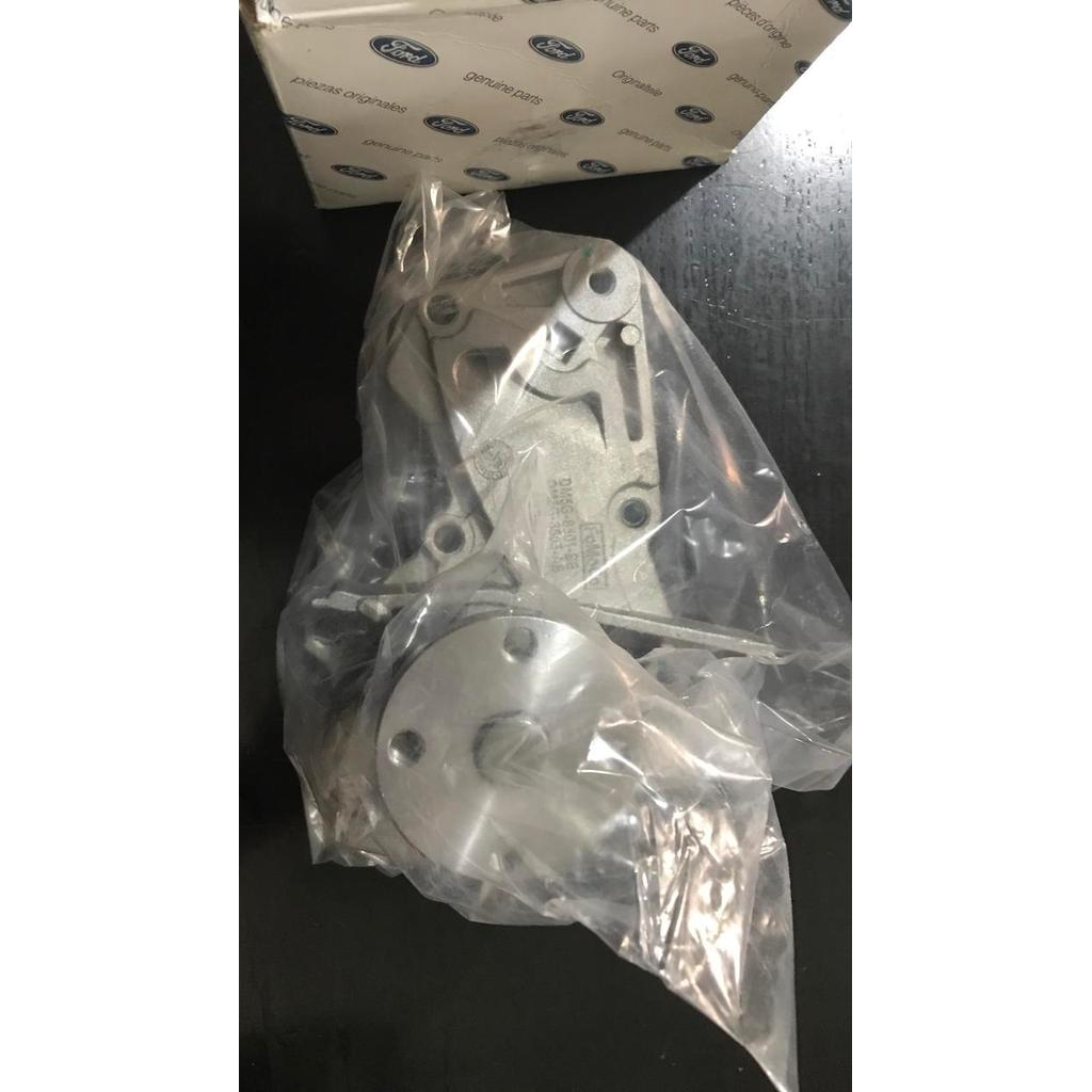 Waterpump Ford Fiesta FomocoPASS