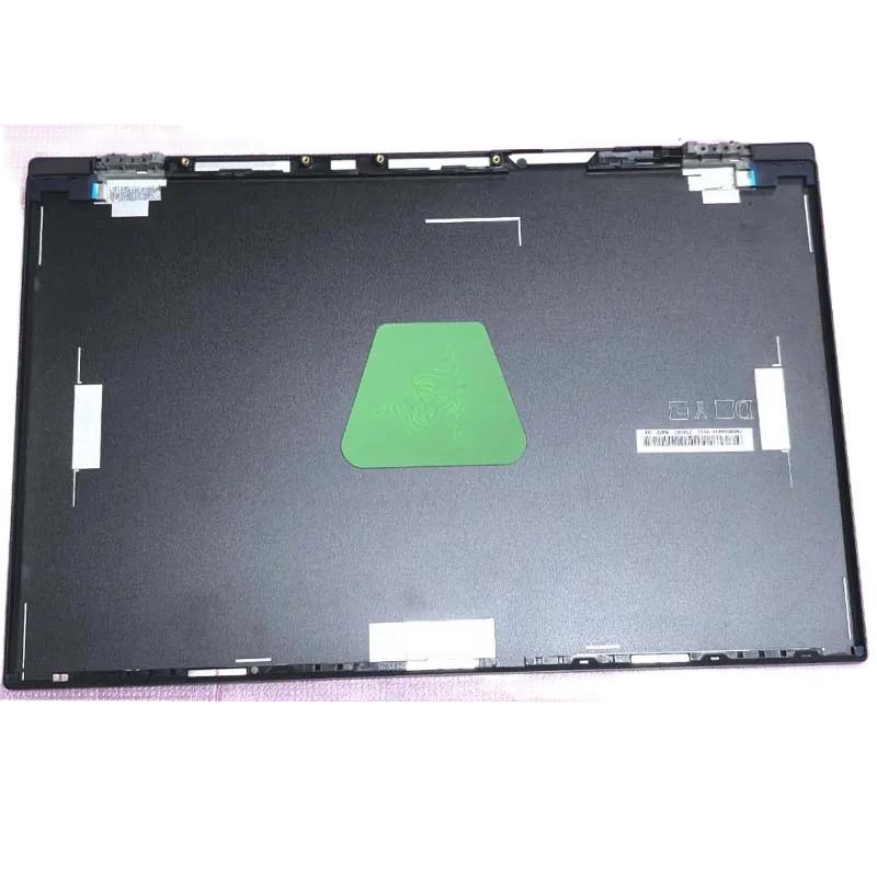 WAF New/Orig LCD top lid For RAZER 15inch RZ09-0351 LCD back cover A shell PMARG5AA10-9111