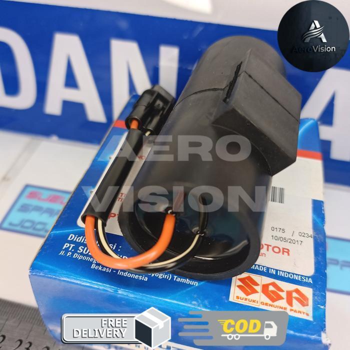 AeroVision- 33640B13H00N000 Condenser / Capacitor Bank Suzuki Skywave 125 Ori