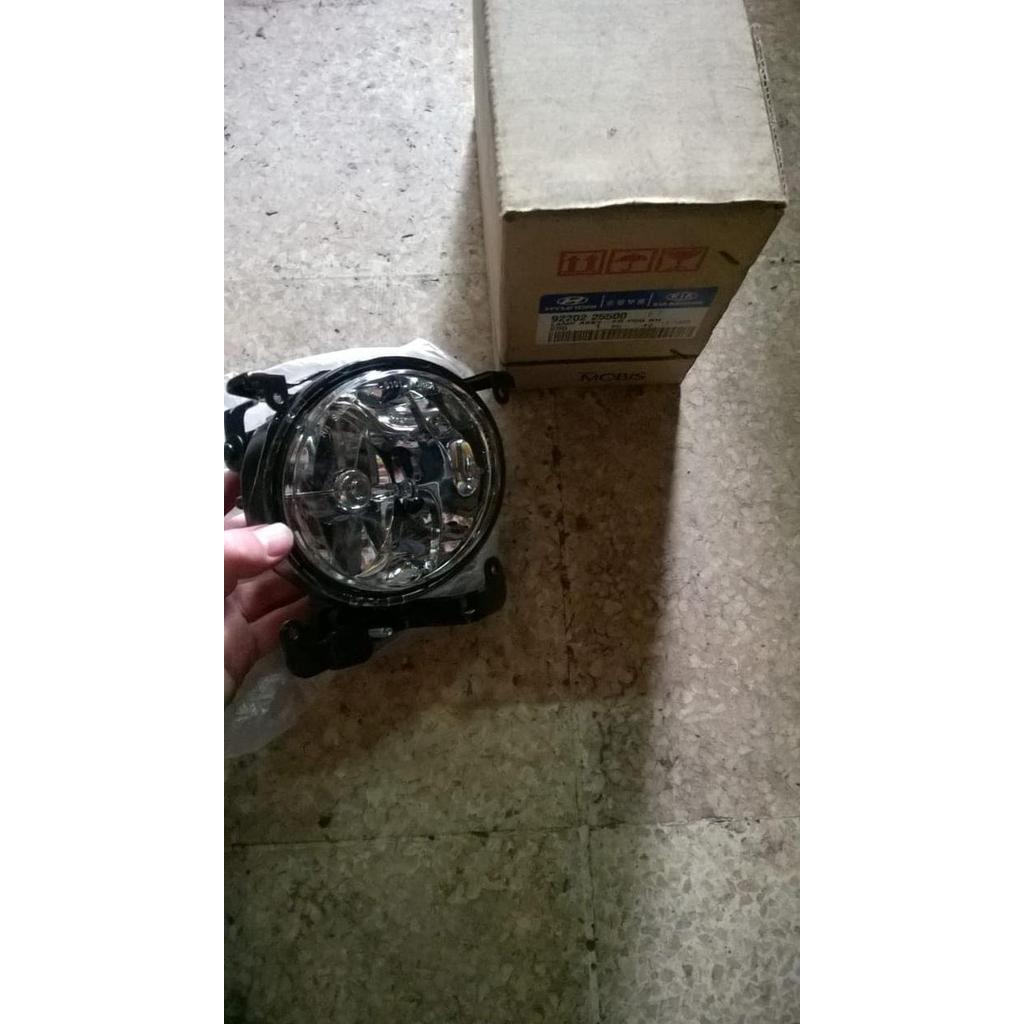 PASSFog lamp ORIGINAL Hyundai Accent Verna & Avega 2002-2011