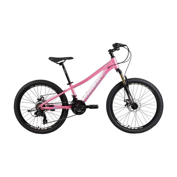 TERMURAH Sepeda gunung MTB 24 Element Seatle frame alloy MTb 24inch
