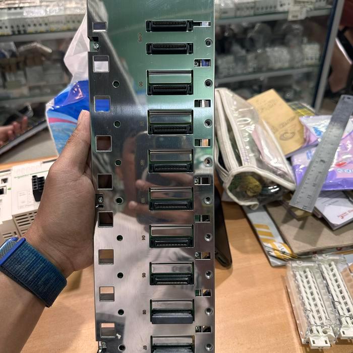 SCHNEIDER PLC BMXXBP0800 ORIGINAL