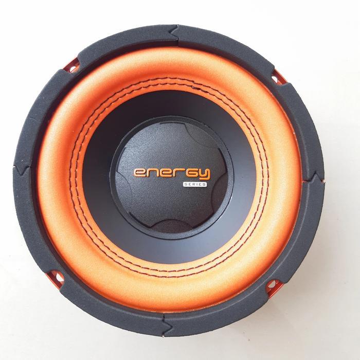 ginal LEGACY 638 SPEAKER 6 INCH SUBWOOFER LEGACY LG 638 100watt