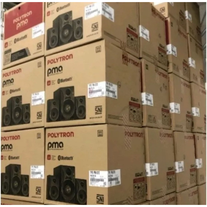 Polytron PMA-9310 Polytron multimedia audio