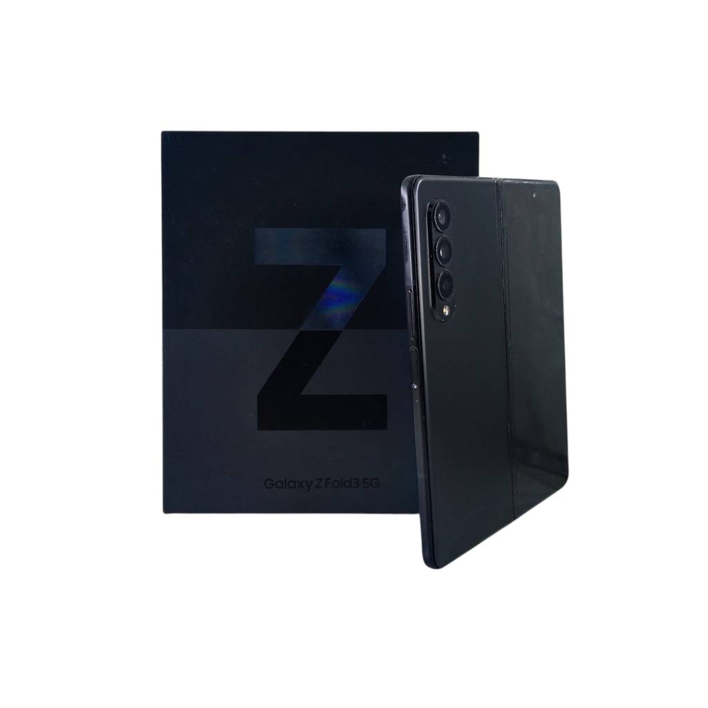 SAMSUNG GALAXY Z FOLD 3 5G RAM 12/512 GB