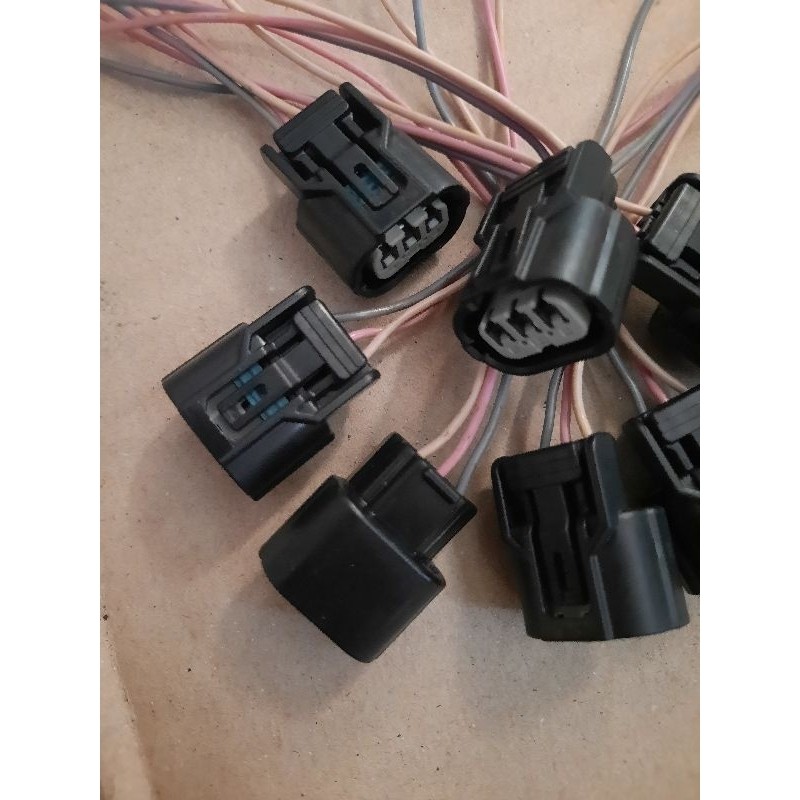 Kabel Soket Socket Sensor Spidometer Spedometer SpeedoMeter Honda PCX ADV Beat Scoopy Vario FI Esp S