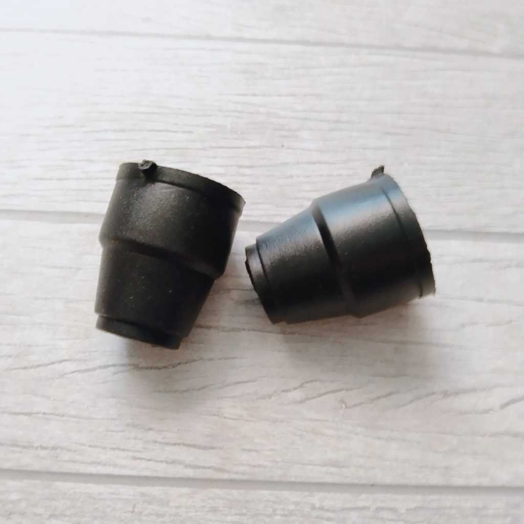 NOS/KARET PENUTUP BAUT SPION UNIVERSAL KARET PENUTUP BAUT SPION UNIVERSAL