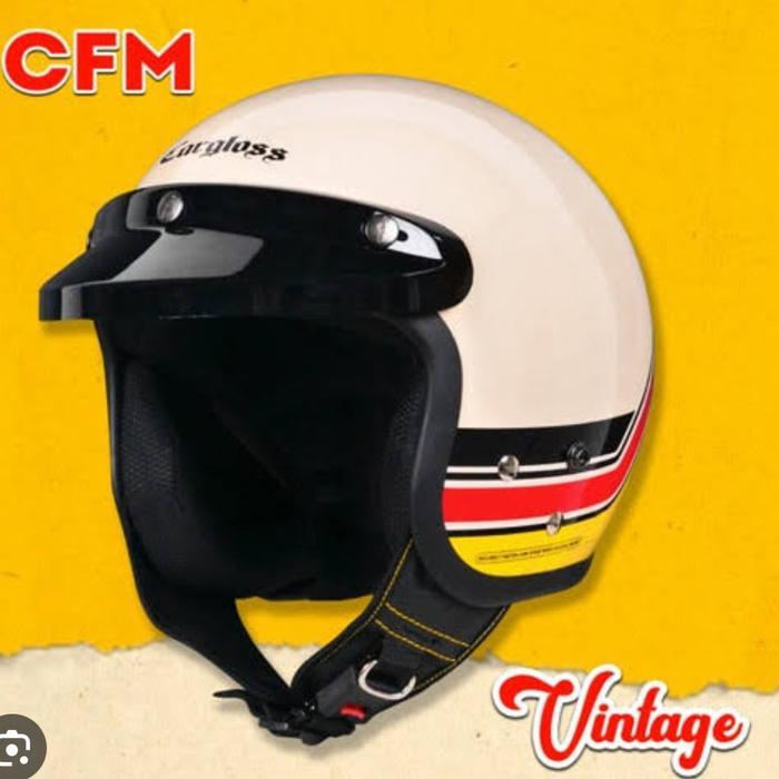 Cargloss CFM Motif Vintage Avorio Nadine - M