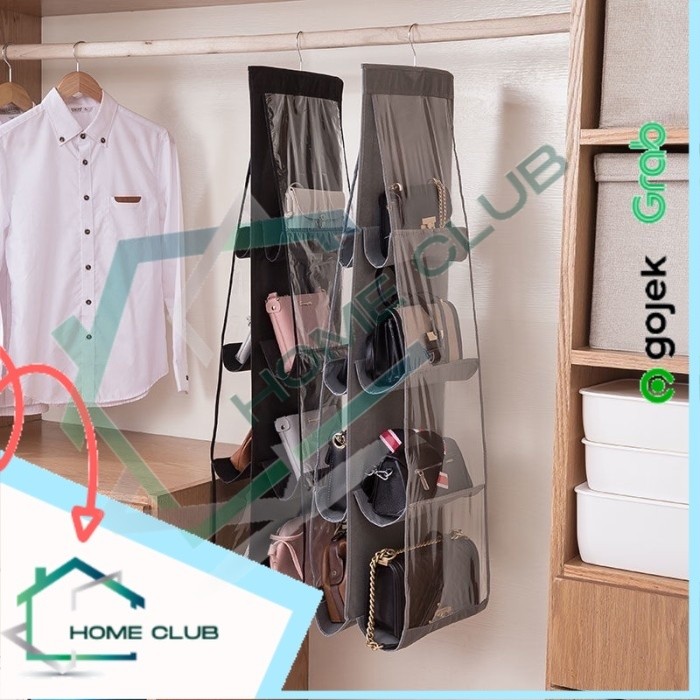 Six Layer Storage Bag ORIGINAL HC