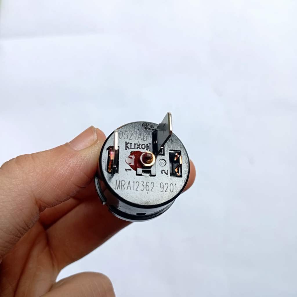 Overload OLP Relay Kulkas LG GN - INV201SL GN-Y201SLBB 6750CL0001F