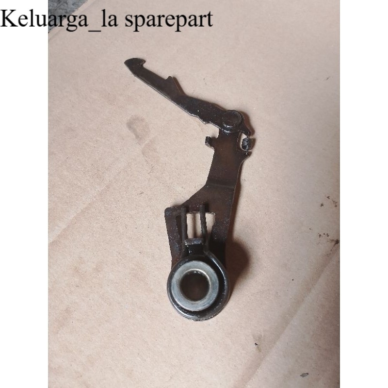 Tuas Operan Gigi Honda Supra X 125 PNP Karisma Original