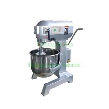 Planetary Dough Mixer 10 Liter Mesin Pengaduk Adonan Roti Kue LH10