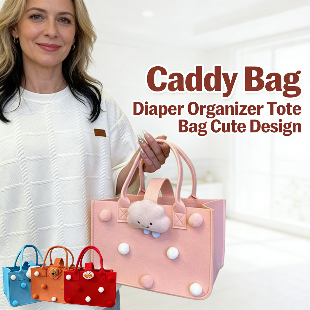 Tas Bayi Jinjing Anak Perempuan Tas Caddy Bayi Tas Wanita lucu