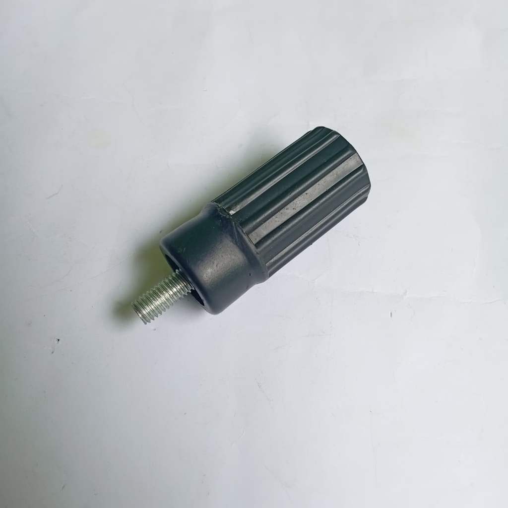 Engsel Kaki Bawah Pintu Kulkas LG 1 Pintu Dan Freezer All Type 4779JM2004A