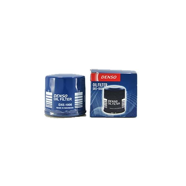 Oil Filter / Filter Oli DENSO Mobil SUZUKI APV INJECTION