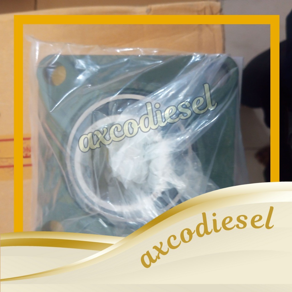 UCF 208-24 PILLOW BLOCK BEARING