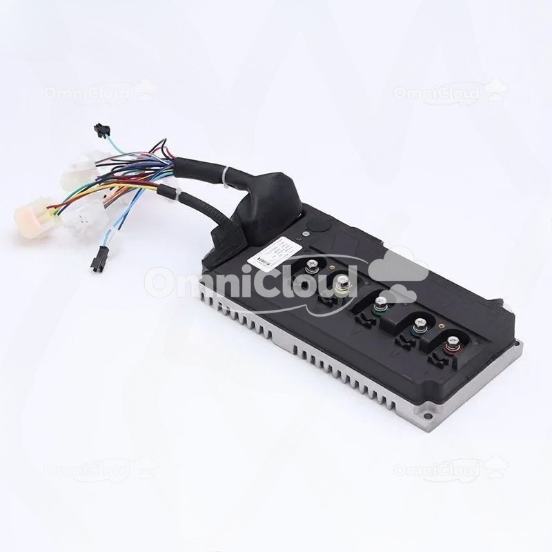 60V72V 3000W Sine Wave Electric Vehicle Controller Brushless Silent Electric Vehicle Controller New