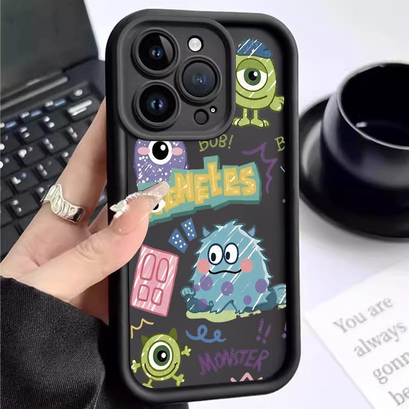 Casing Hp Xiaomi Redmi Case Note 14 4G 5G Pro 5 Plus 6 6A 8 8A Dual Turbo 4 Camera Soft Bumper Unik 