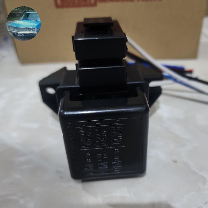 Box bok sekring Suzuki Futura TERLARIS