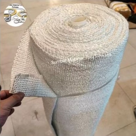 Kain Fiberglass / Kain Fiberglass Cloth 3mm x 100cm x 100cm