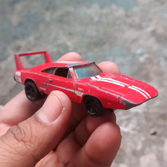 hotwheels superbird bahan custom hotwheels loose diecast loose