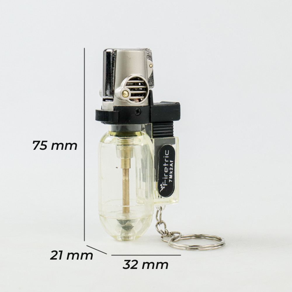 Korek Gas 1 Torch Jet Gas