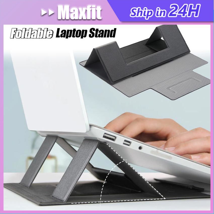 Tas Laptop Sleeve Kulit Case Pelindung Laptop Cover Macbook Laptop Notebook 13.3/14/15/16 inch With 