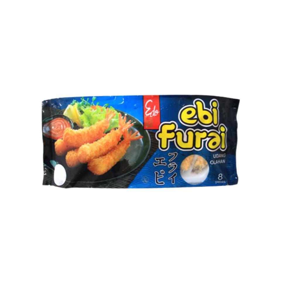 Edo Ebi Furai 200 gr