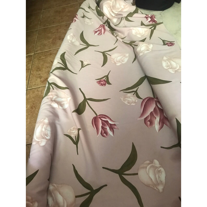 Kualitas kain wolfis monalisa/kain wolfis motif/ kain monalisa/ harga persetengah meter