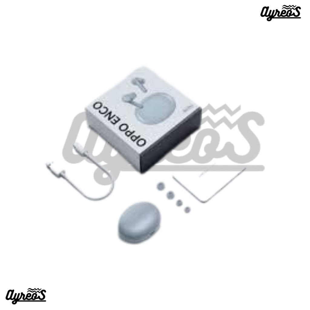 Oppo Enco Buds 2 ORIGINAL GARANSI RESMI Ori