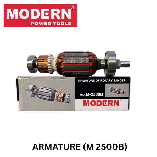 Modern Armature M 2500B / Angker M2500B MODERN