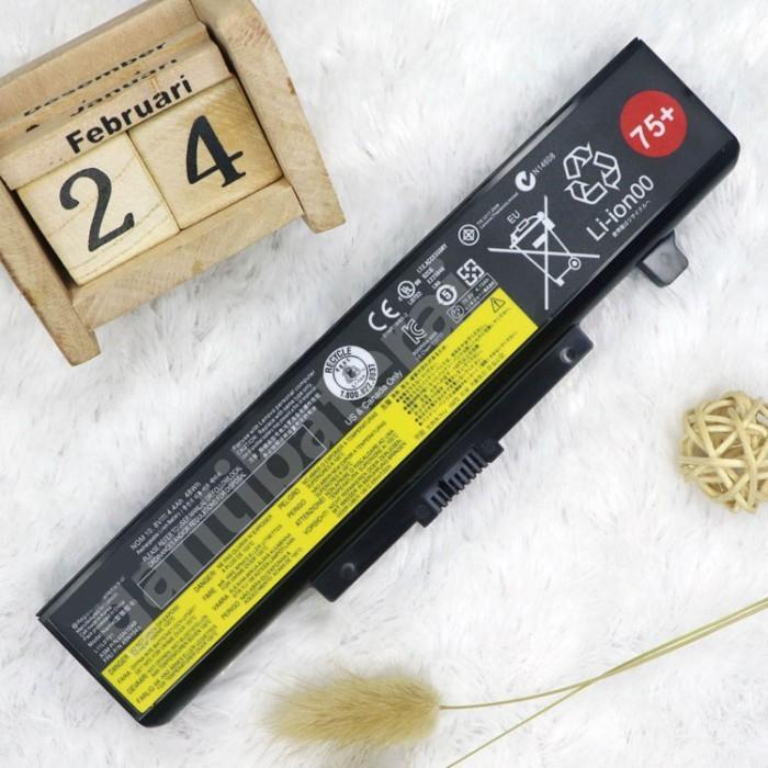 Baterai Battery Batre LVO ThinkPad Edge E430 E431 E435 E440