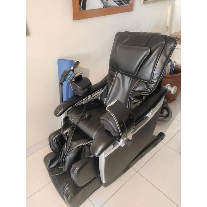 Bekas > Kursi Pijat OSIM Type Os - 7800 | Massage Chair OSIM | Kursi Sehat | Dijual Murah