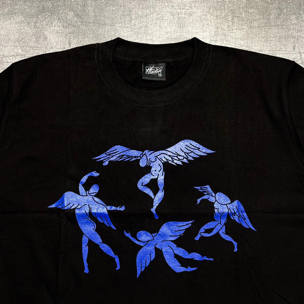 Tshirt HINDIA - TRACKLIST BLACK Official Merchandise