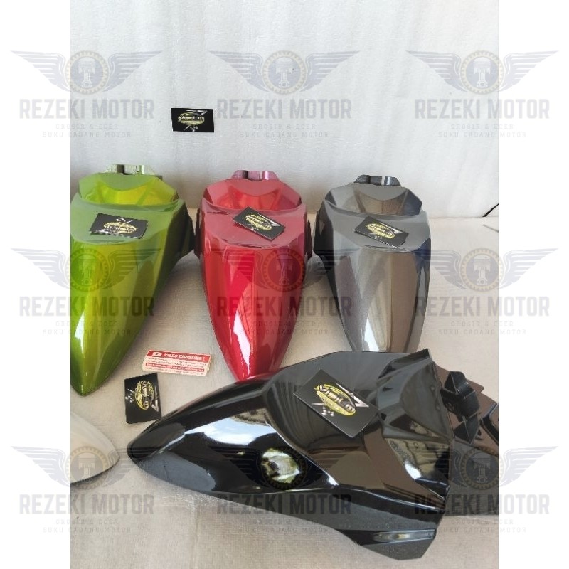 spakbor depan Yamaha Mio soul GT 2015