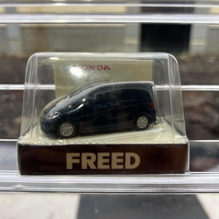 Honda Dealer Ori Mechandise Keychain