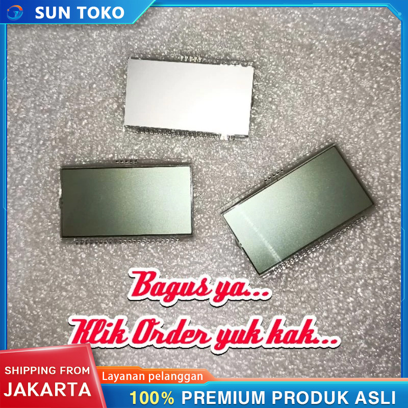 LCD Avanza Xenia Kecil kaki 5/22 , Retail atau Grosir Menguntungkan Avanza Xenia 2012, 2013, 2014, 2