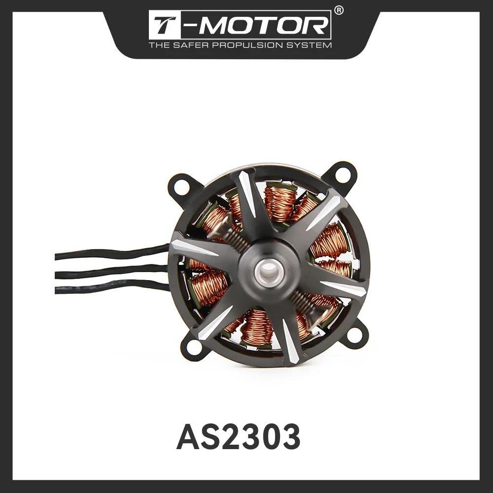 T-Hobby AS2303 KV1500 KV1800 KV2300 2-3S Short Shaft F3P Indoor Rc Acrobatic Plane Motor