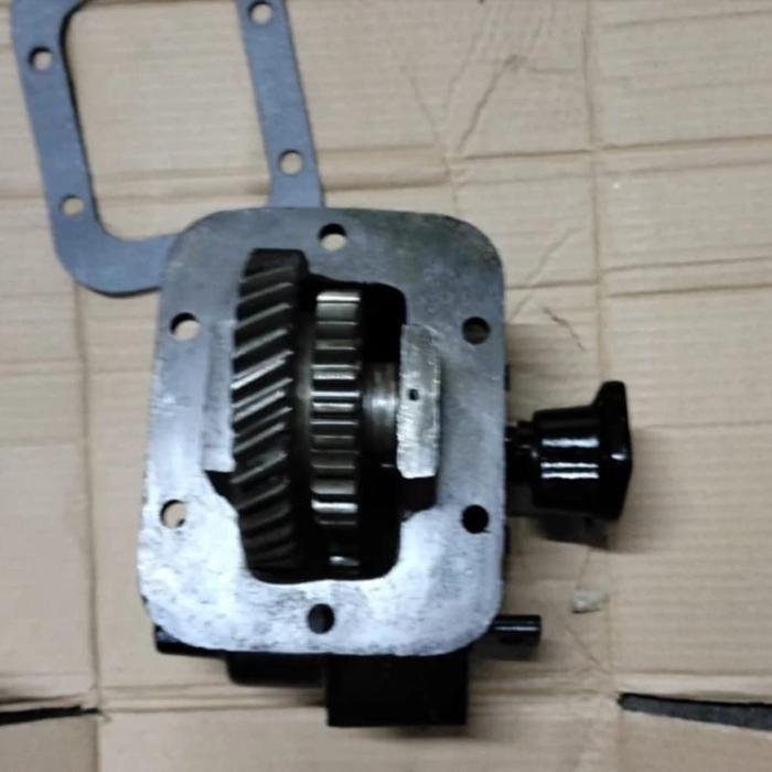 PTO HINO DUTRO 130HD ,TOYOTA DYNA 130 THN 2018  -UP  PTO RE50  GIGI 35 QUALITY