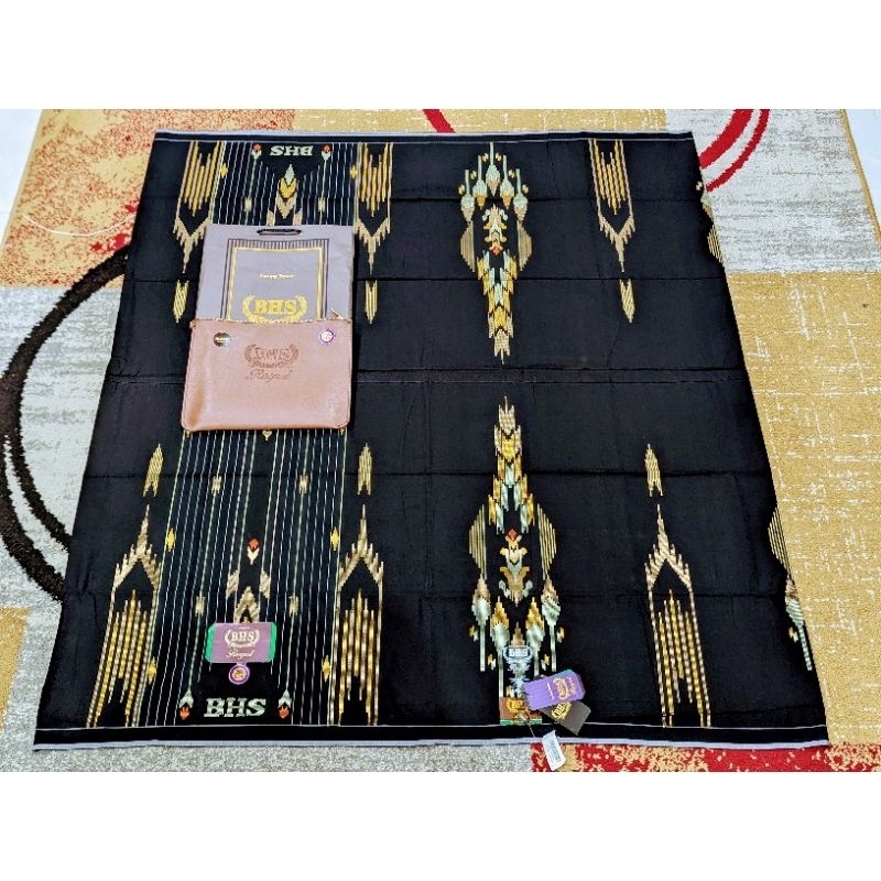 PROMO original COD BHS ROYAL STB BHS ORY BHS MURAH GRADE GOLD DAN SILVER