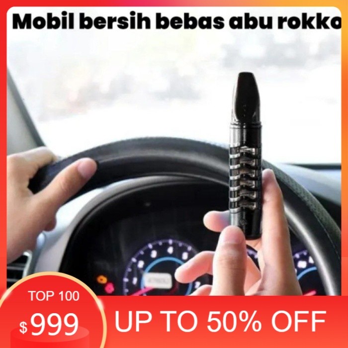 Veehold Original / Asbak Rokok Dan Korek Elektrik bljhmt