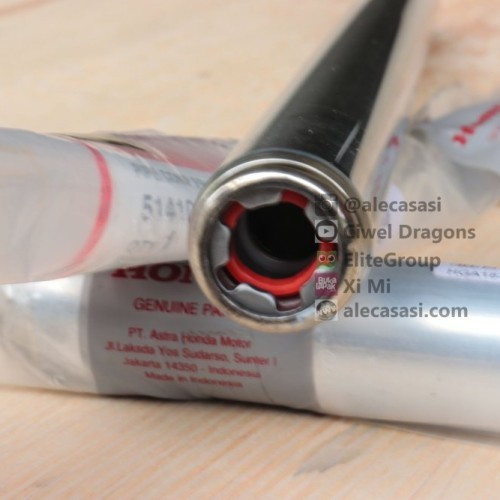 As Shock Depan supra kev pnp Beat Vario 110 125 150 ESP Original